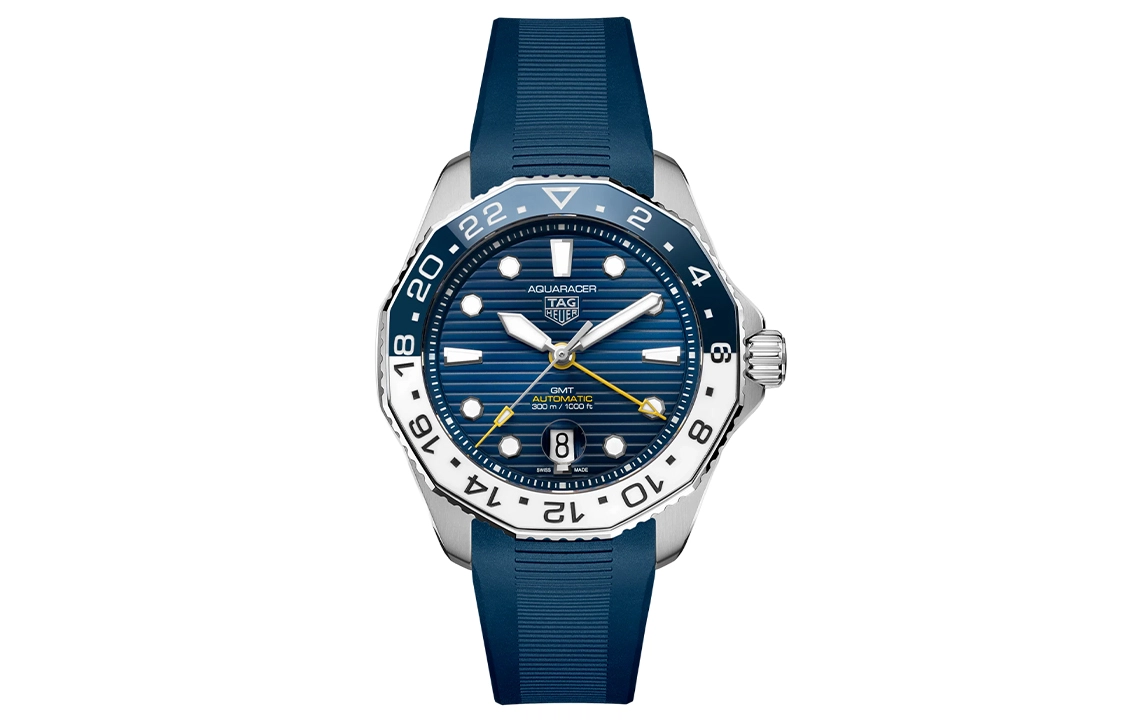 TAG HEUER 300 43mm WBP2010.FT6198