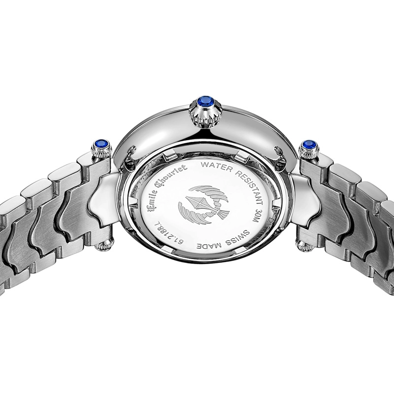 EMILE CHOURIET 29mm 61.2188.L.6.6.23.6