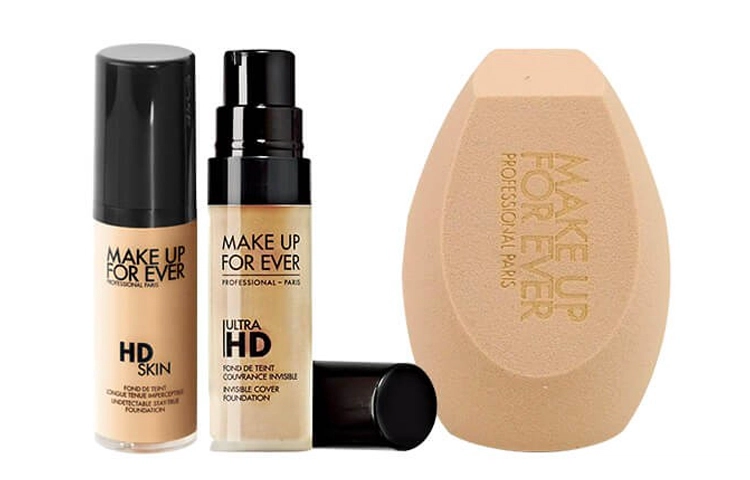 makeupforever