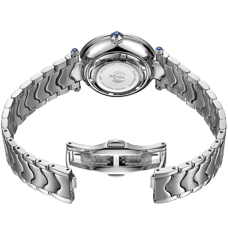 EMILE CHOURIET 29.2mm 61.2188.L.6.6.27.6