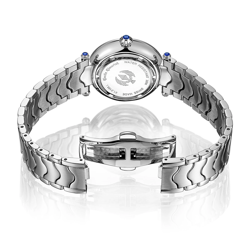 EMILE CHOURIET 29mm 61.2188.L.6.6.23.6