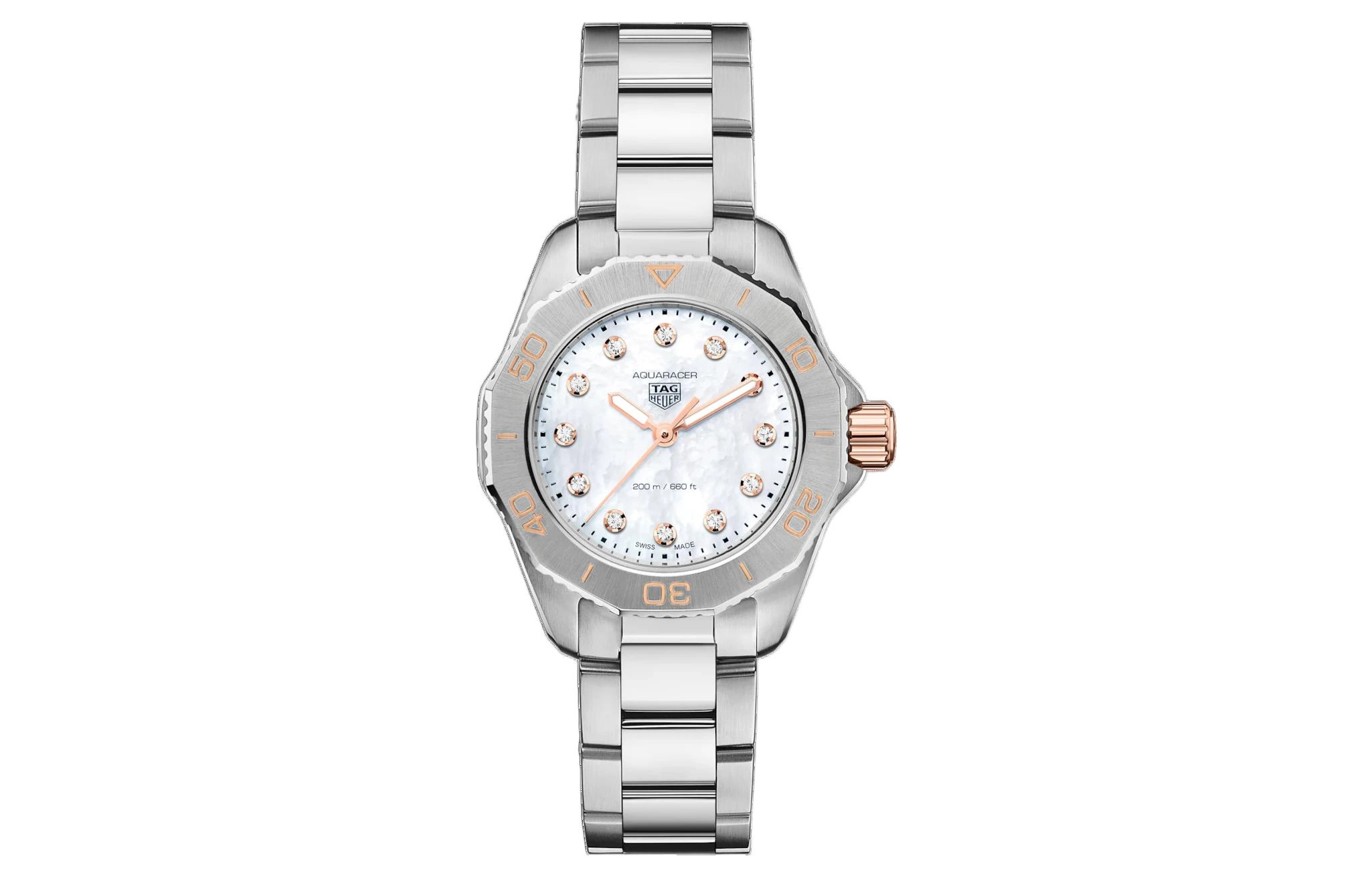 TAG HEUER 200 30mm WBP1450.BA0622