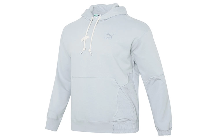 PUMA CNY Bz Zaozhi Hoodie Logo
