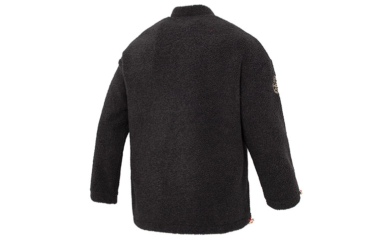 PUMA CNY Bz Zaozhi Hoodie Logo