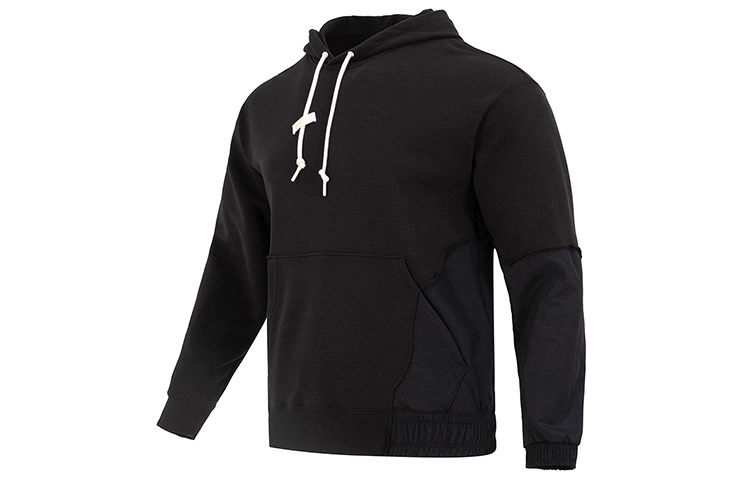 PUMA CNY Bz Zaozhi Hoodie Logo