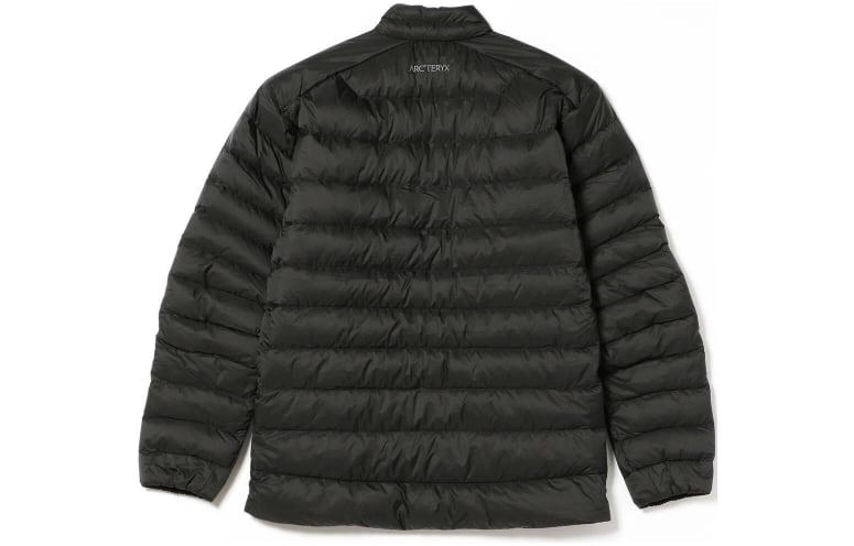 Arcteryx CERIUM JACKET Logo