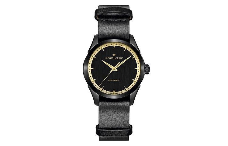 HAMILTON 36mm H32255730
