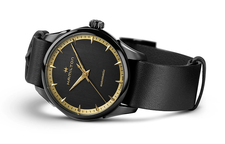 HAMILTON 36mm H32255730
