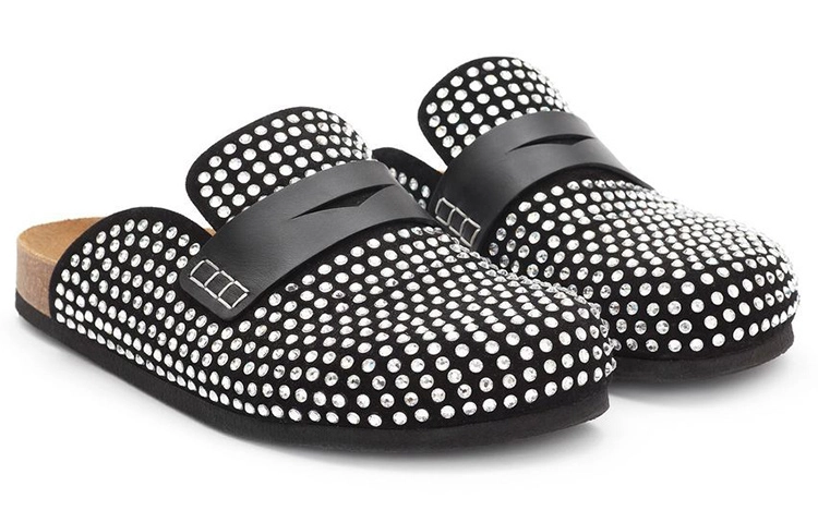 JW Anderson Diamond