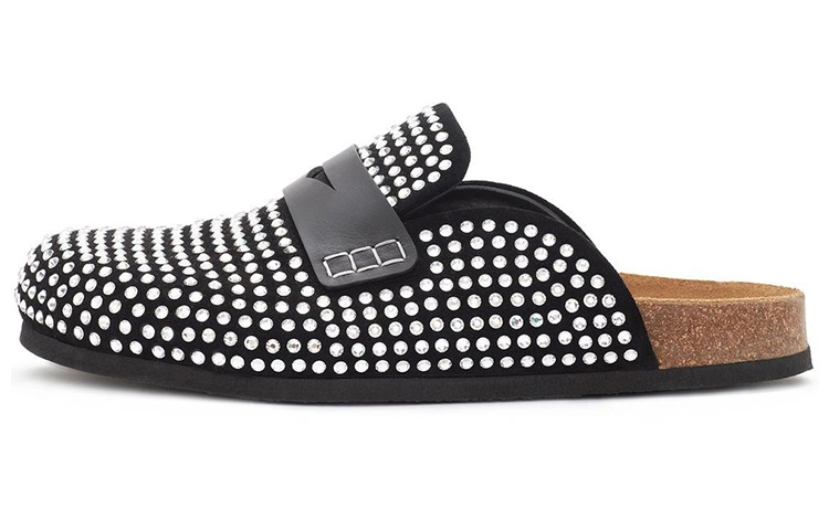 JW Anderson Diamond