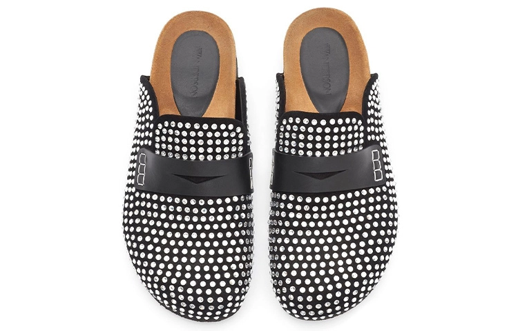 JW Anderson Diamond
