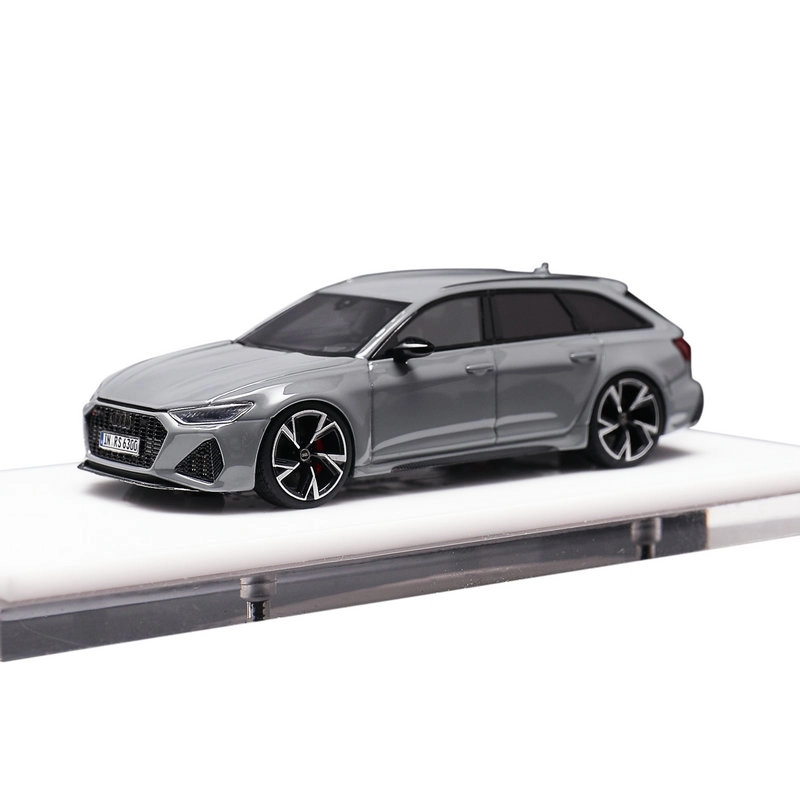 MOTORHELIX 164 RS6