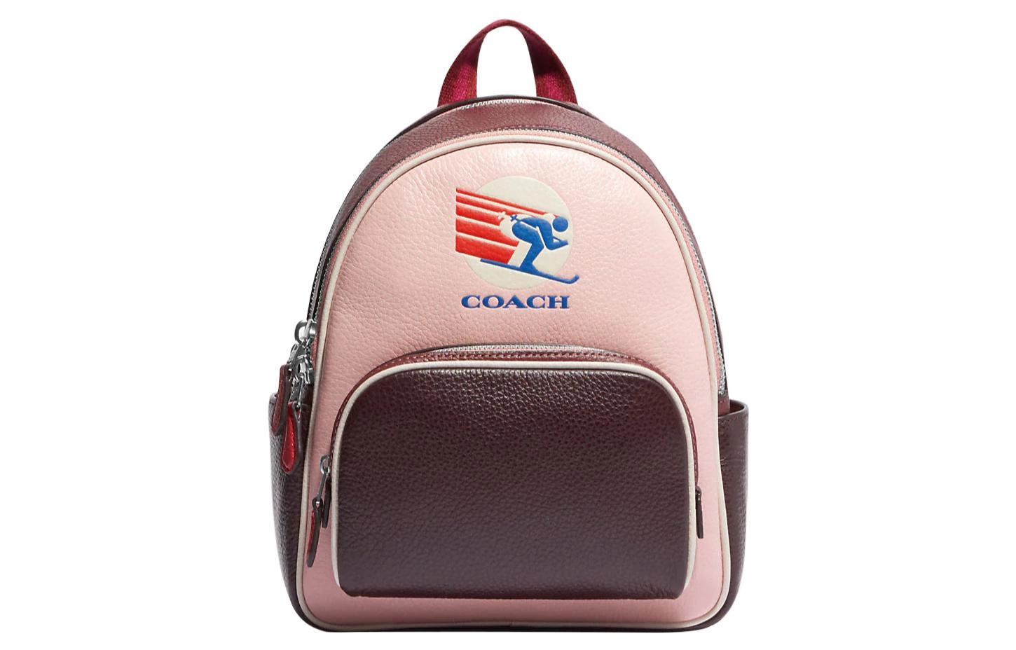 COACH Court 20