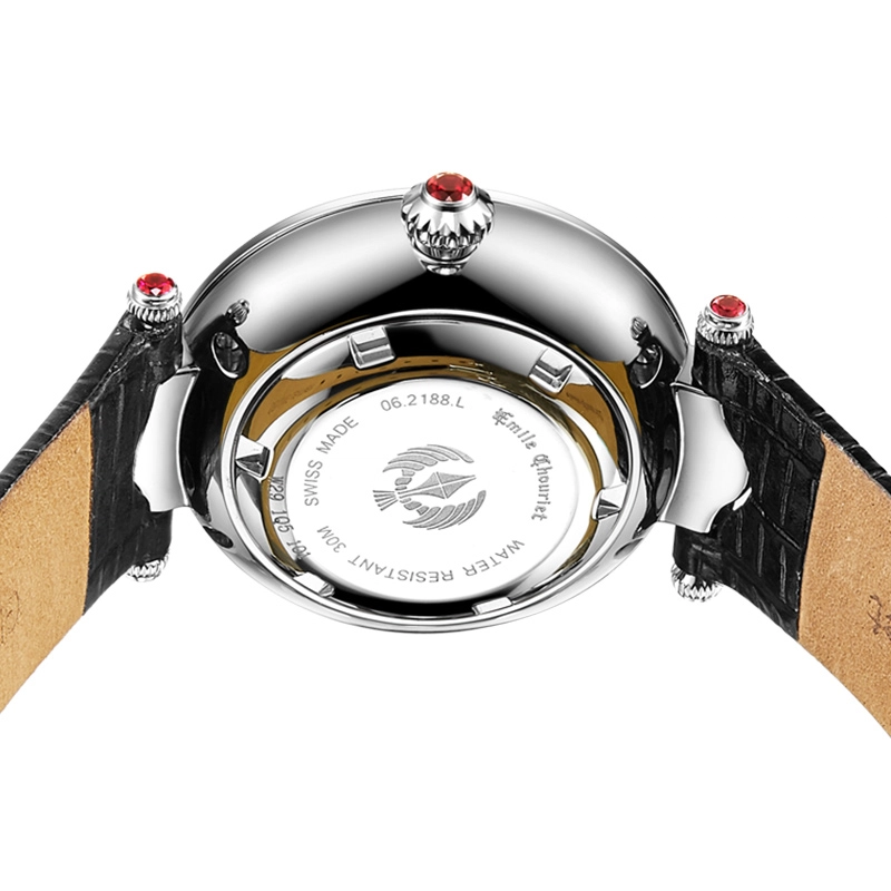 EMILE CHOURIET 29.2mm 06.2188.L.6.6.R7.2
