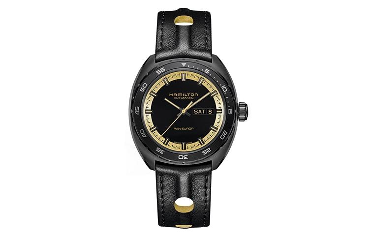 HAMILTON 42mm H35425730