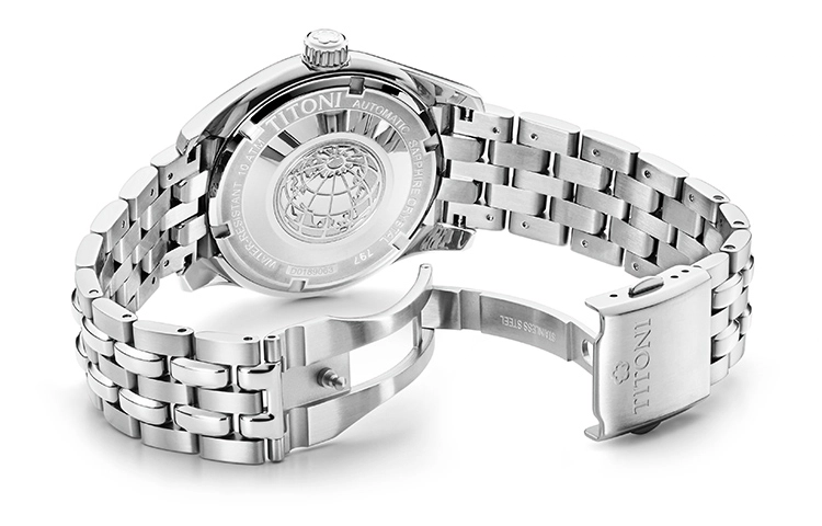 TITONI 100 40mm 797 S-696