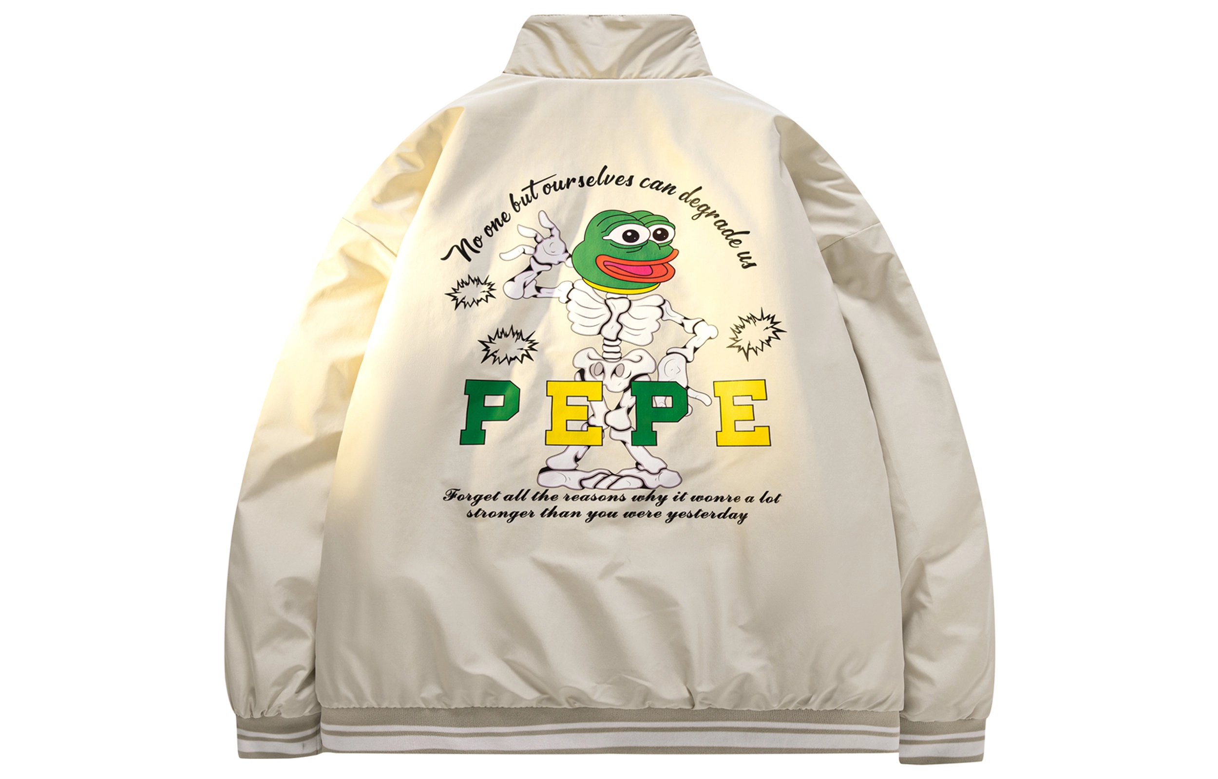 pepe the frog Logo