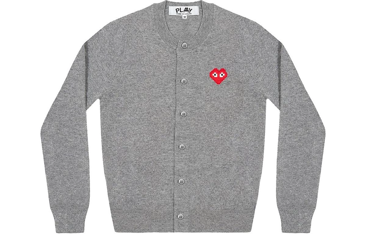 CDG Play CDG PLAY X INVADER FW22