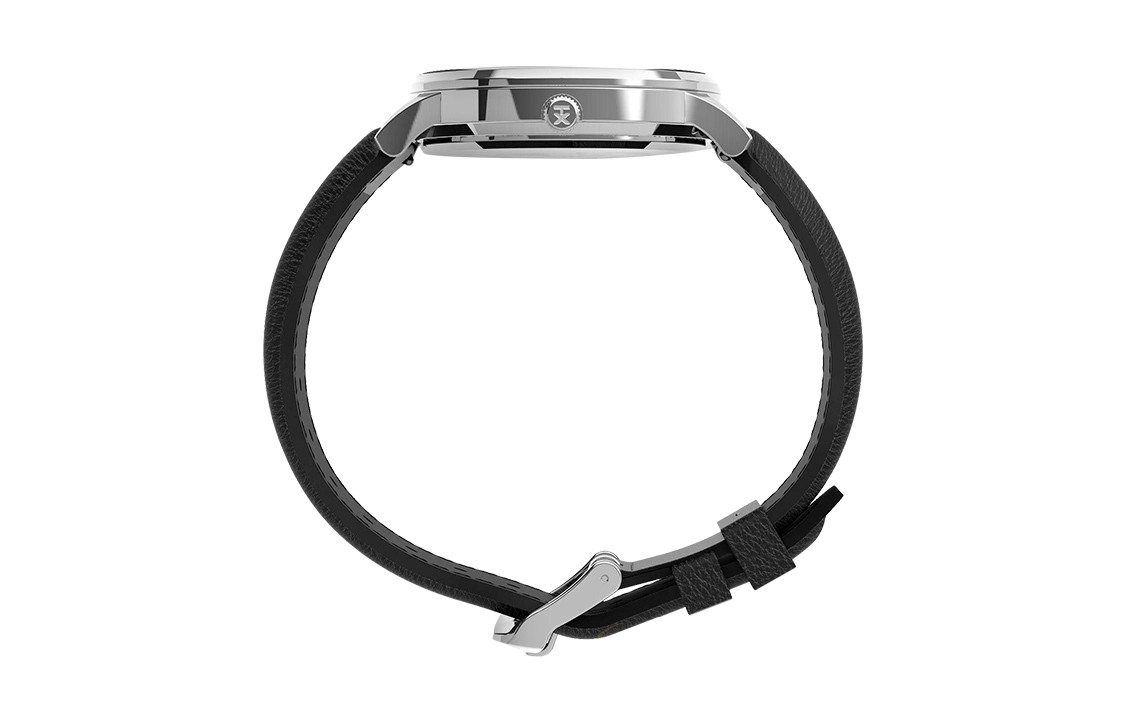 TIMEXWATERBURY 40mm TW2U88400