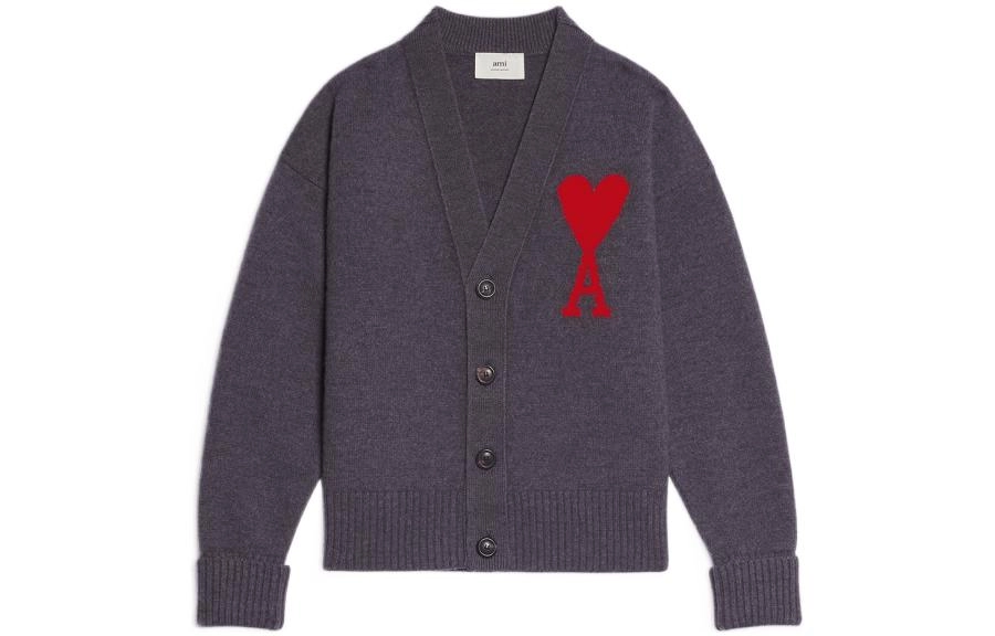 AMIPARIS FW22 LogoV