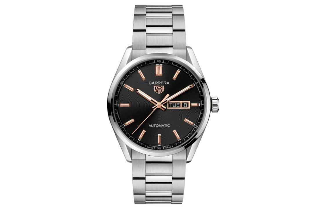 TAG HEUER 100 41mm WBN2013.BA0640