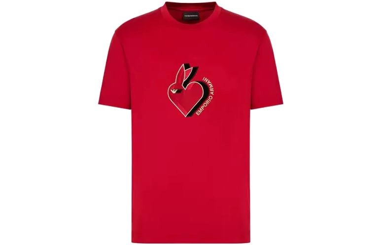 EMPORIO ARMANI SS23 T