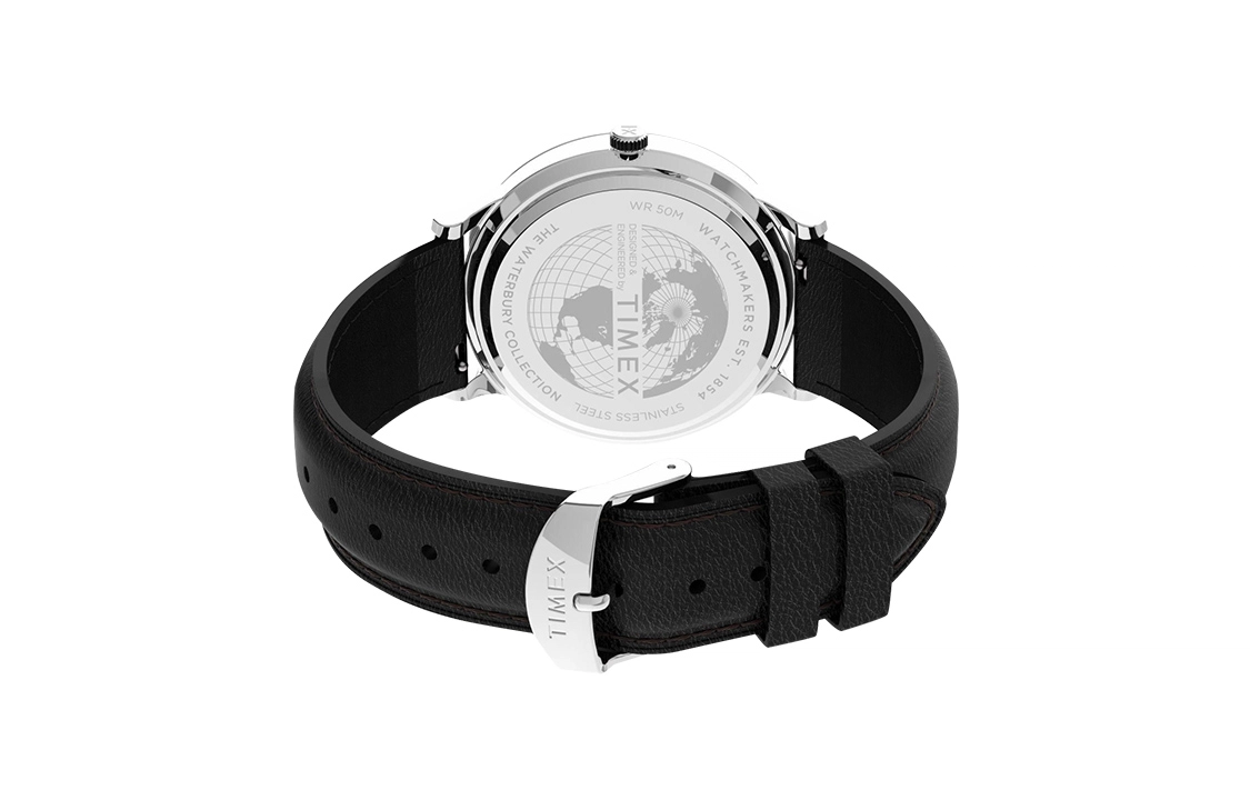 TIMEXWATERBURY 40mm TW2U88400