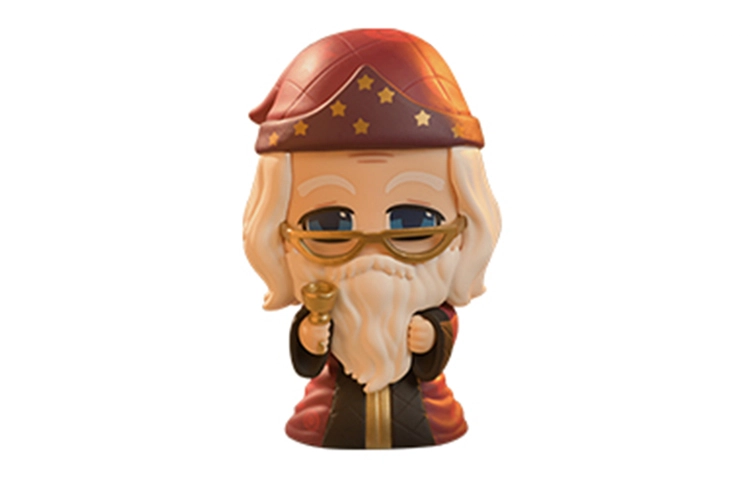 Hot Toys Q 7.5cm