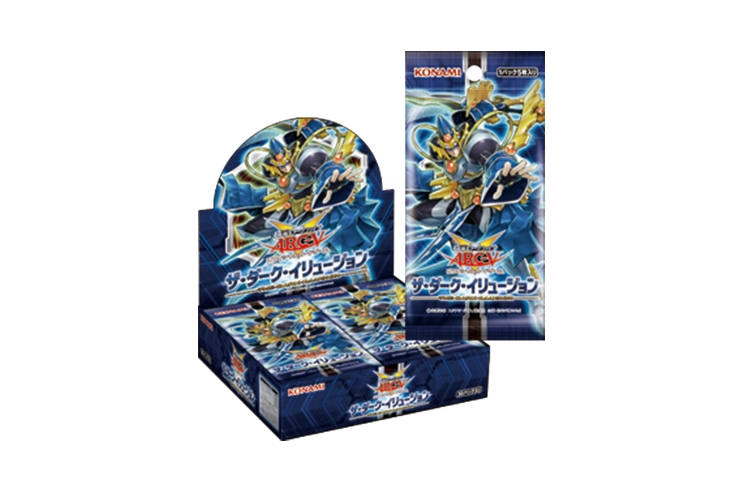 OCG 909