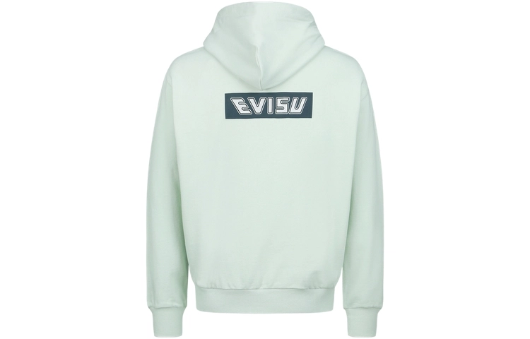 EVISU FW22