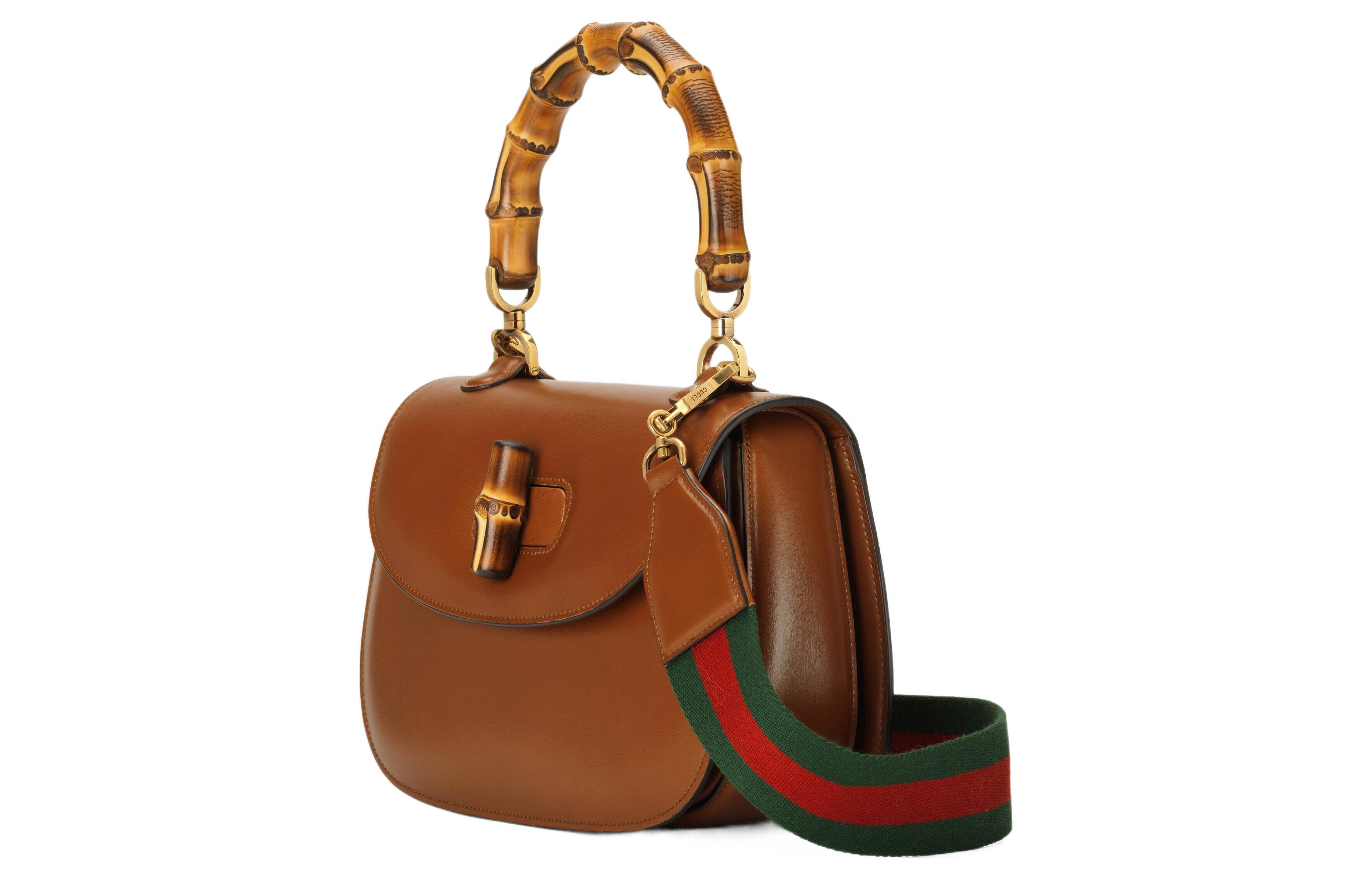GUCCI Bamboo 1947
