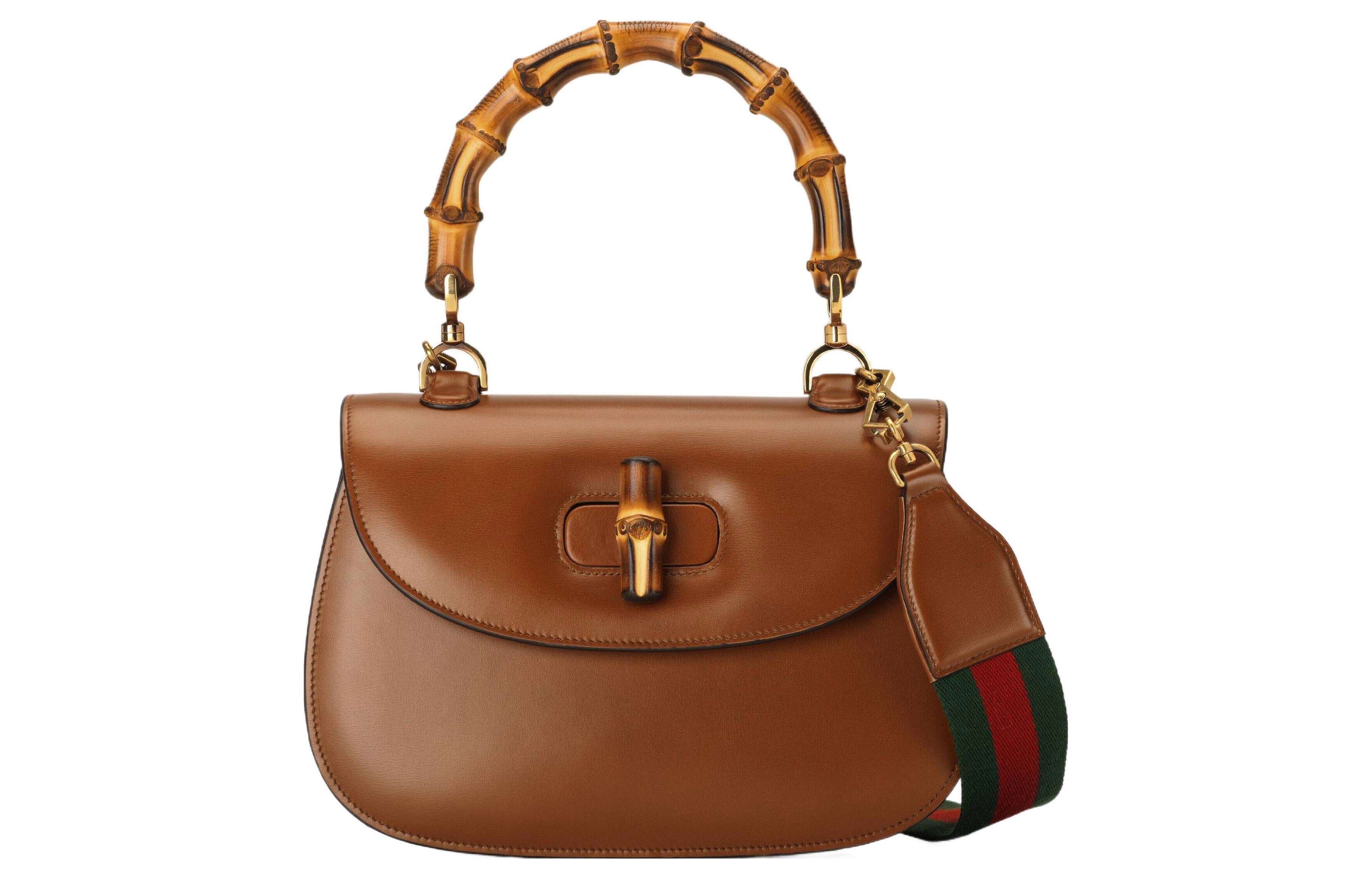 GUCCI Bamboo 1947