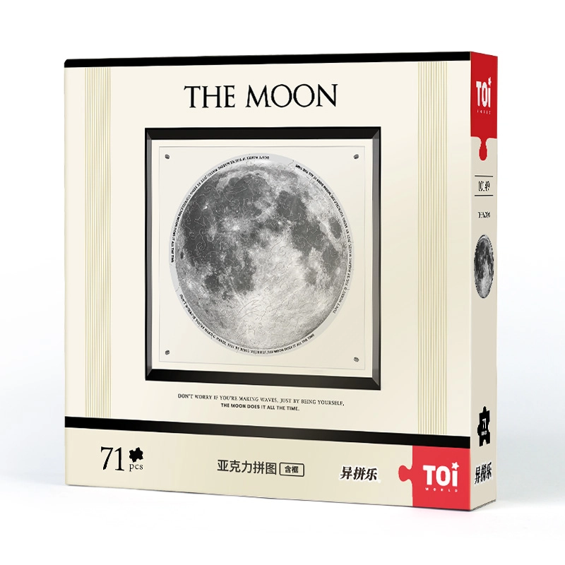 TOI 71pcs 10149