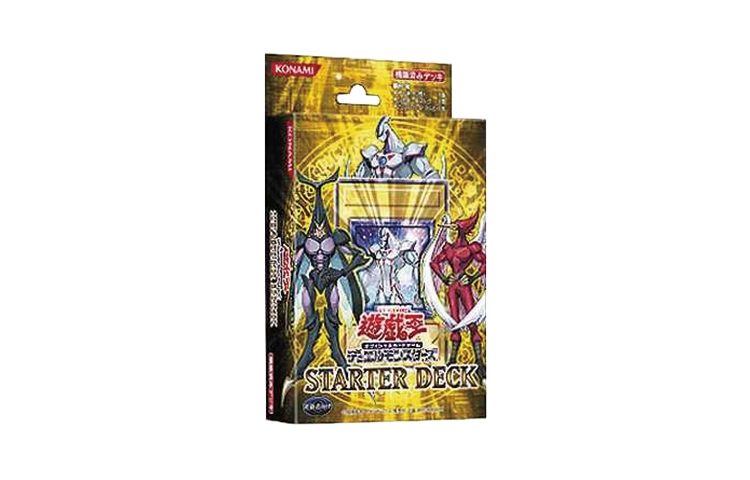 OCG ST07