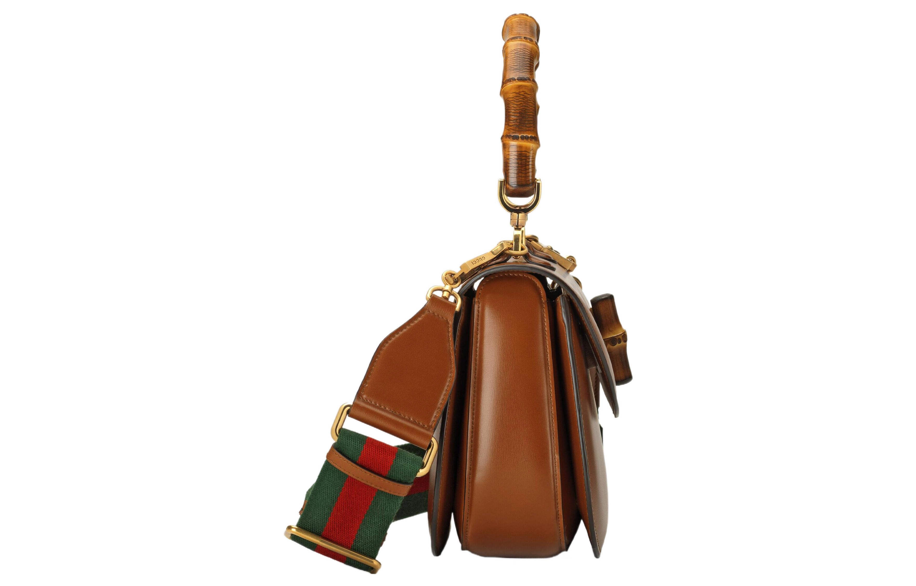 GUCCI Bamboo 1947