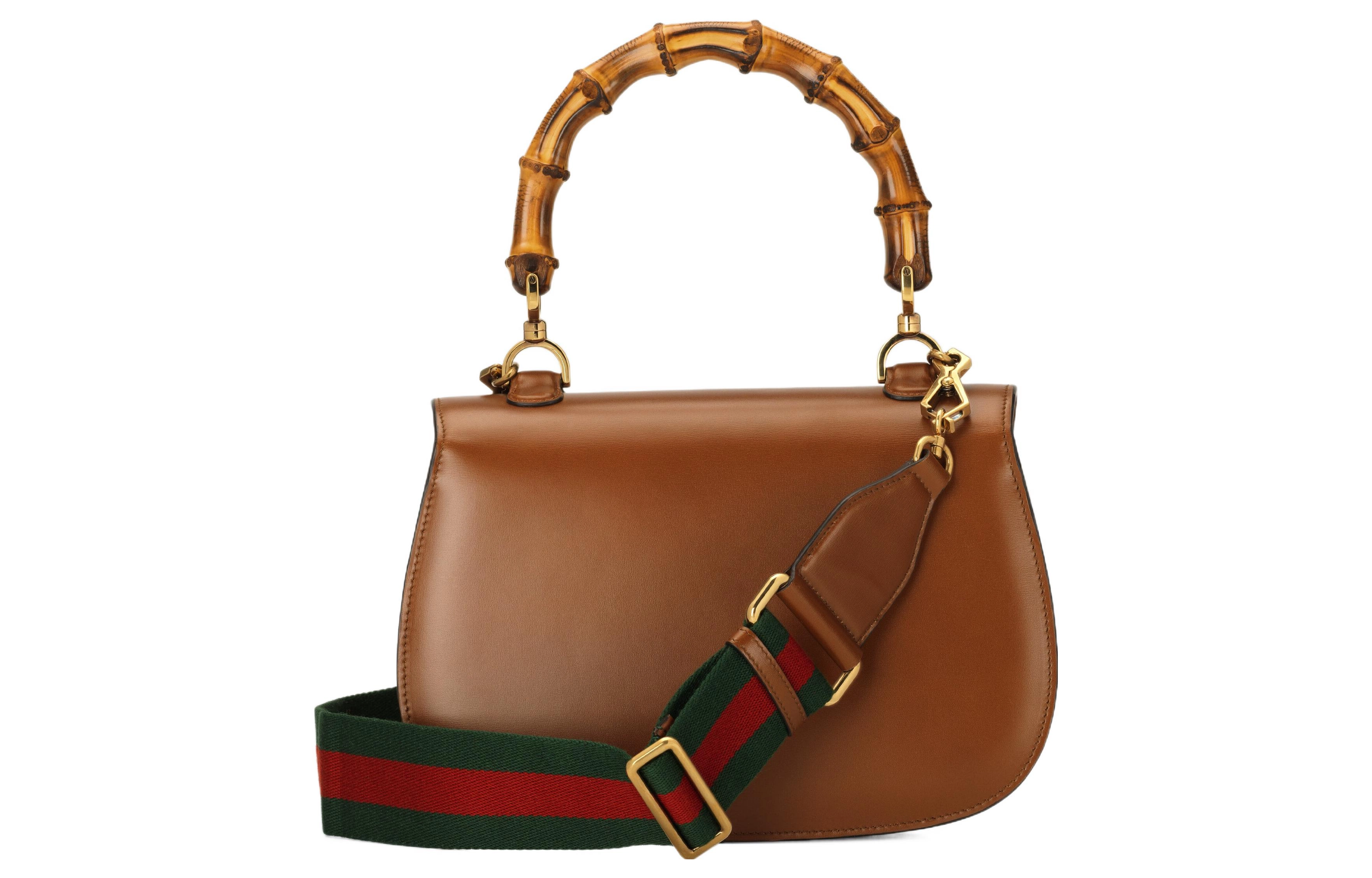 GUCCI Bamboo 1947