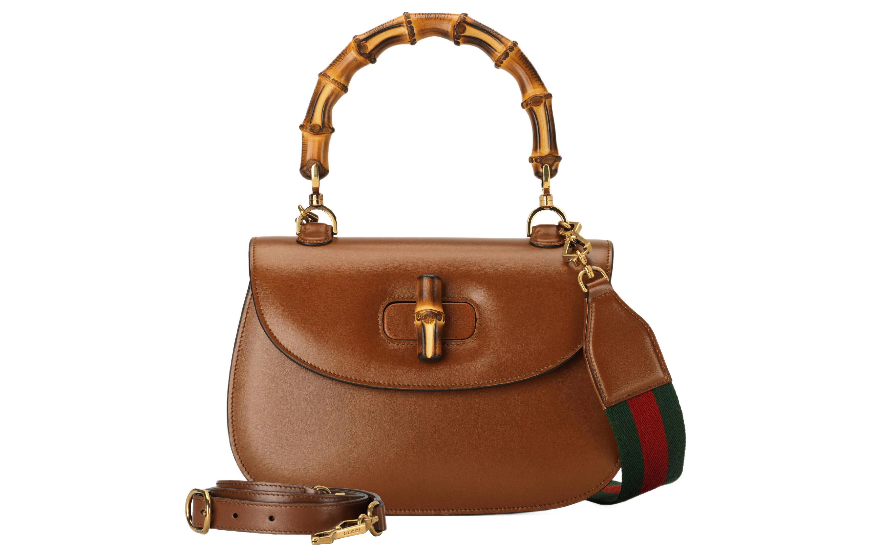 GUCCI Bamboo 1947