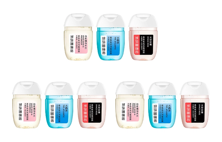 30ml*3+ 30ml*3+ 30ml*3