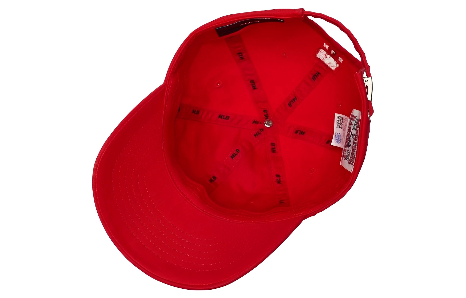 MLB