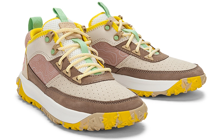 Timberland