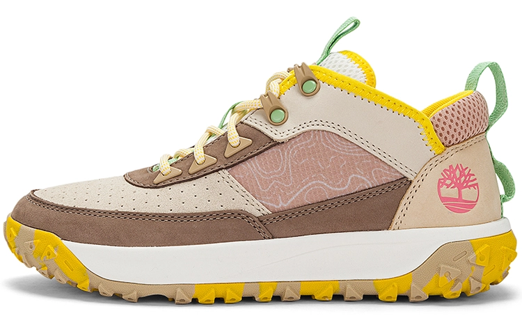 Timberland