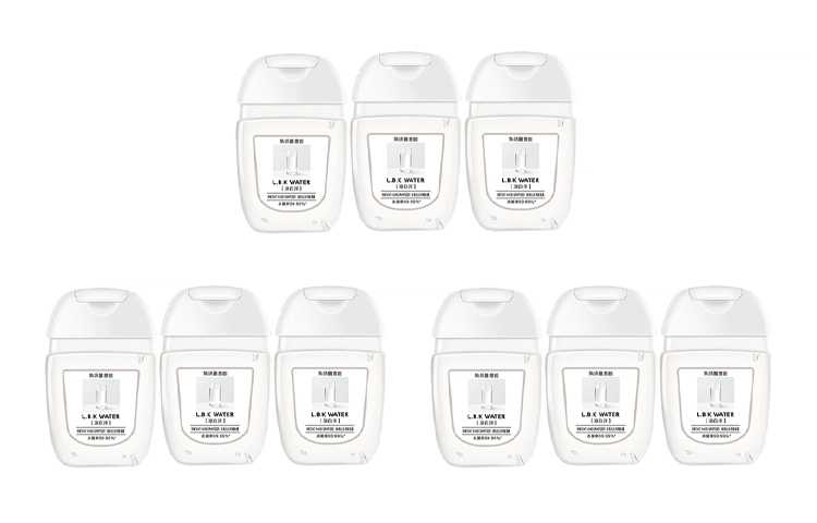 30ml*3*3