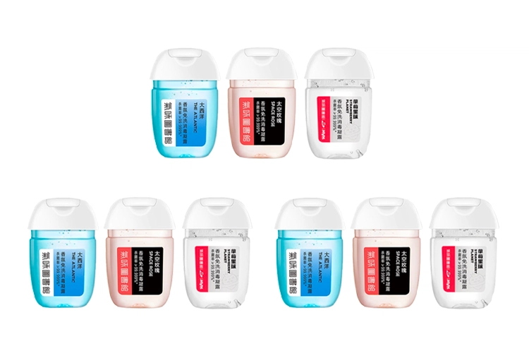 30ml*3+ 30ml*3+ 30ml*3