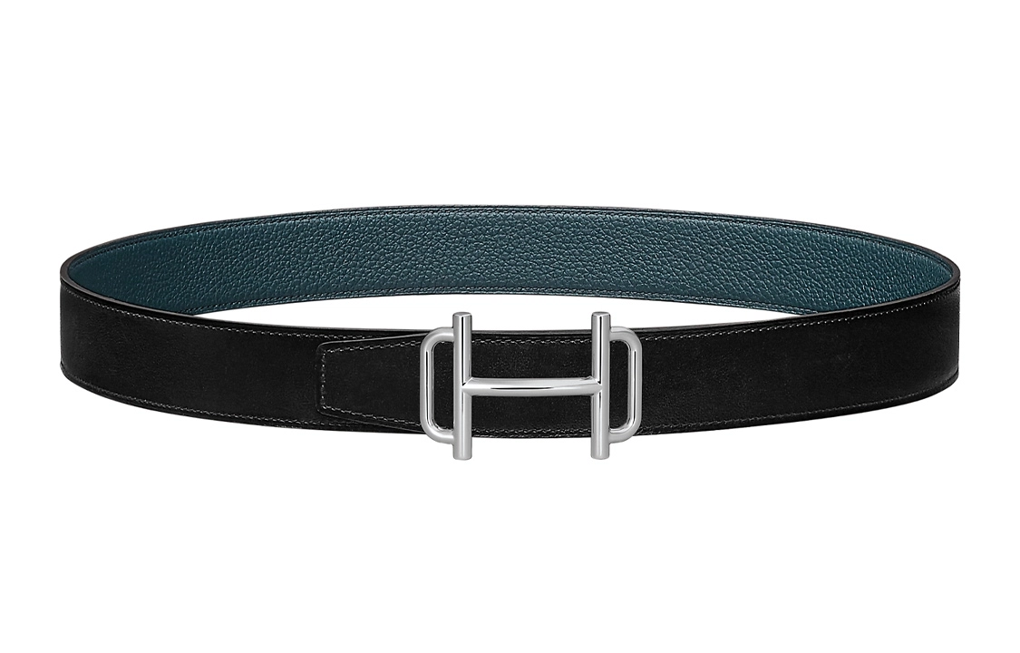HERMES Togo 3.2cm
