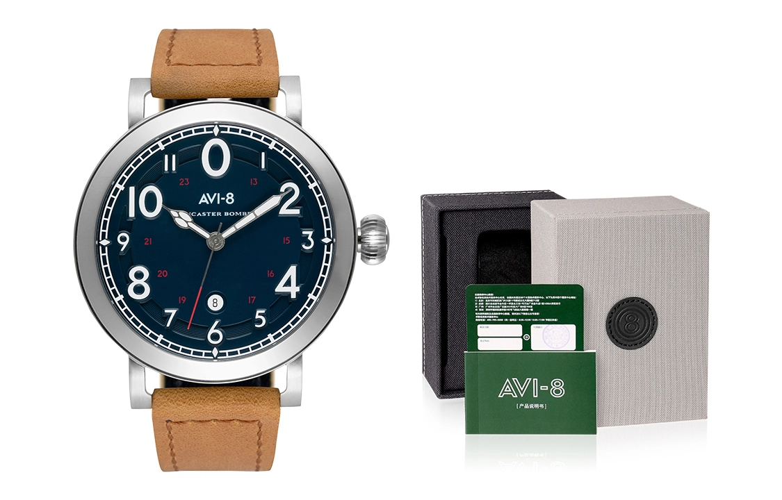 AVI-8 AV-4067-01
