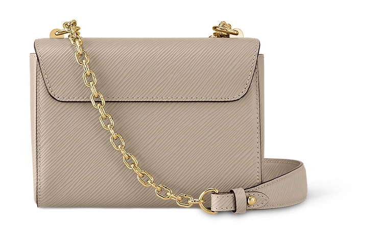 LOUIS VUITTON twist Epi