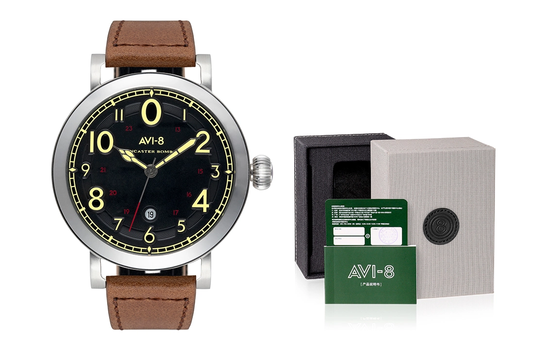 AVI-8 AV-4067-02