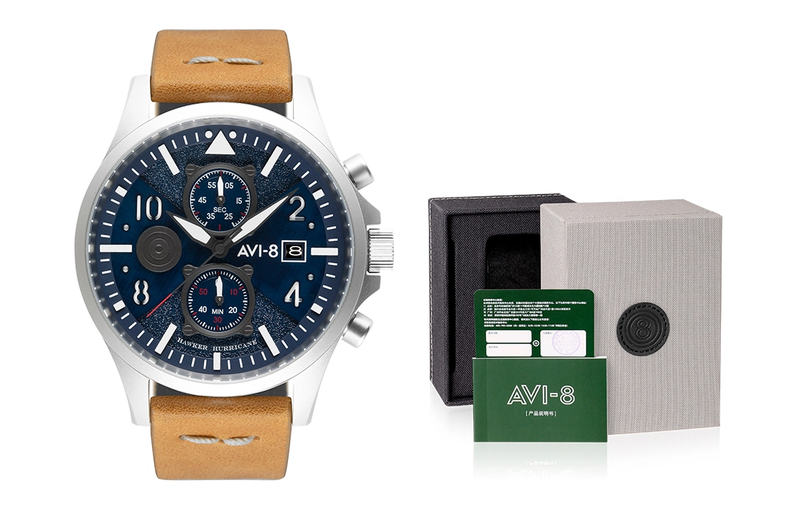AVI-8 AV-4068-02
