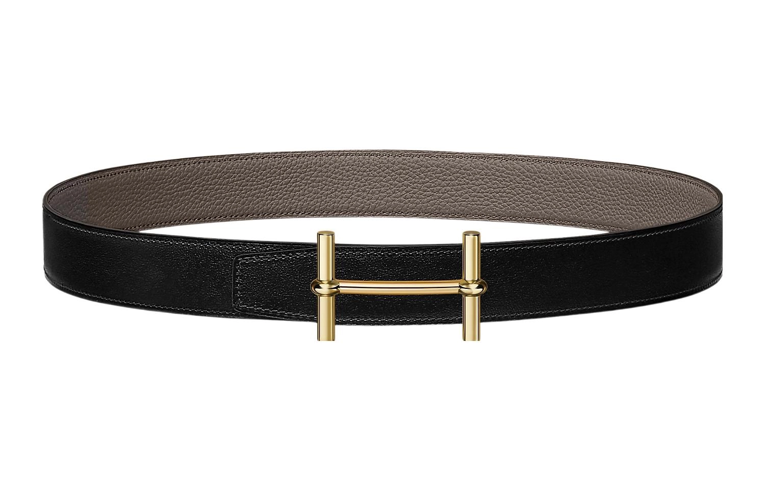 HERMES Togo 3.2cm