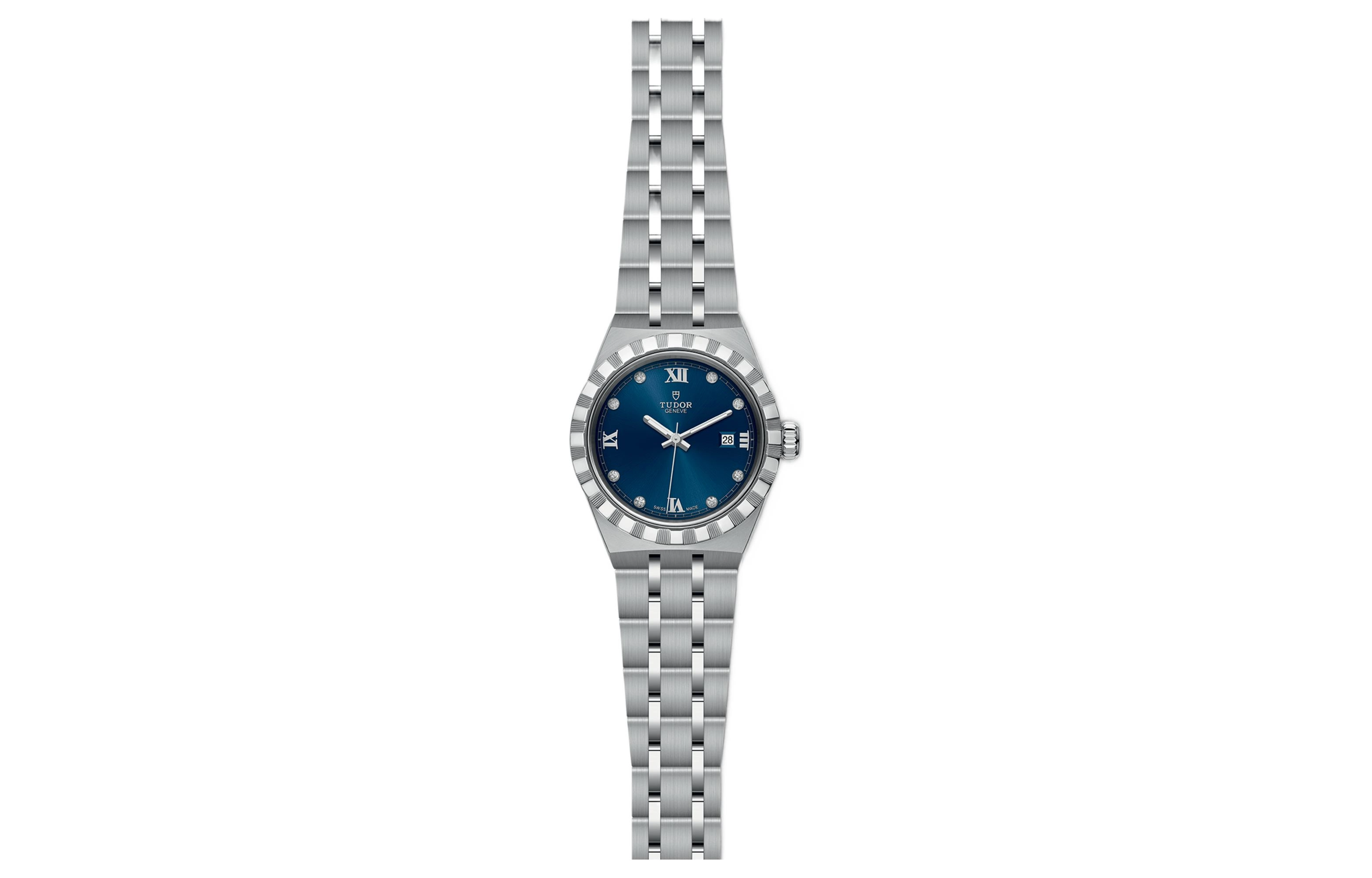 TUDOR 100 28mm M28300-0007